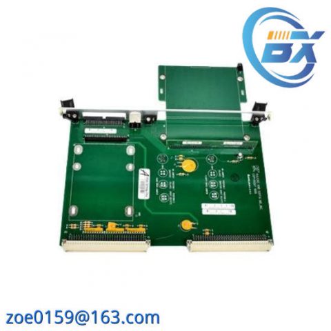 Kulicke & Soffa 8001-4170 COMM Port Module, Advanced PCB Handling Solutions