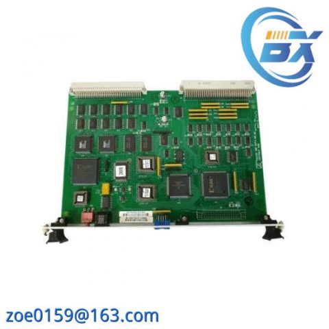 Kulicke & Soffa 8001-4176 Circuit Board