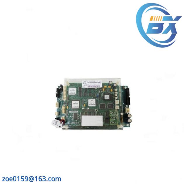 LAM 810-800081-018 Industrial Control Module