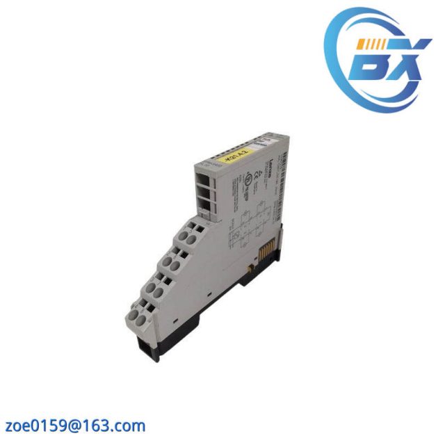 Lenze EA-4/10 High-Performance Drive System