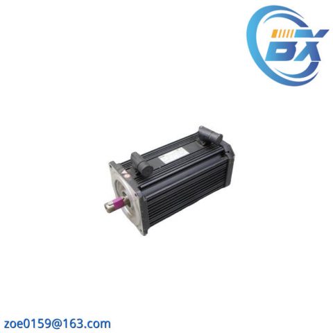 Lenze MCA14L41-RS0B0 Servo Motor: High-Performance Control, Precision at Your Command