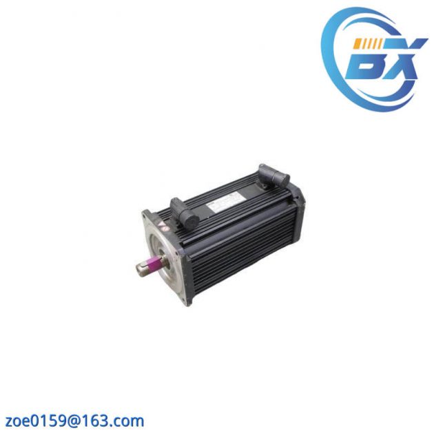 Lenze MCA14L41-RS0B0 Servo Motor: High-Performance Control, Precision at Your Command