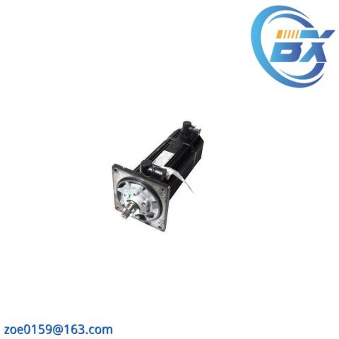 Lenze MDSKAAG056-22 Servo Motor: Precision Control for Industrial Automation