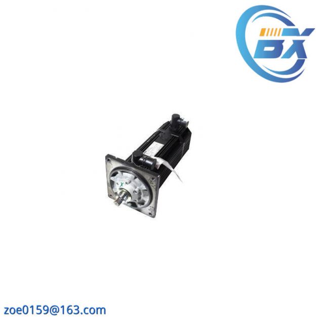 Lenze MDSKAAG056-22 Servo Motor: Precision Control for Industrial Automation