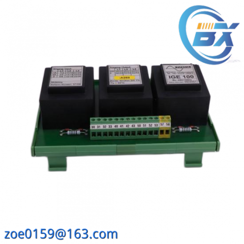 LS2100 by Siemens, 278A2175ZFP2 Module, Control System