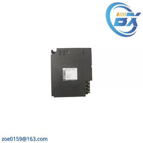 M-SYSTEM R3-PS1-R PLC MODULE
