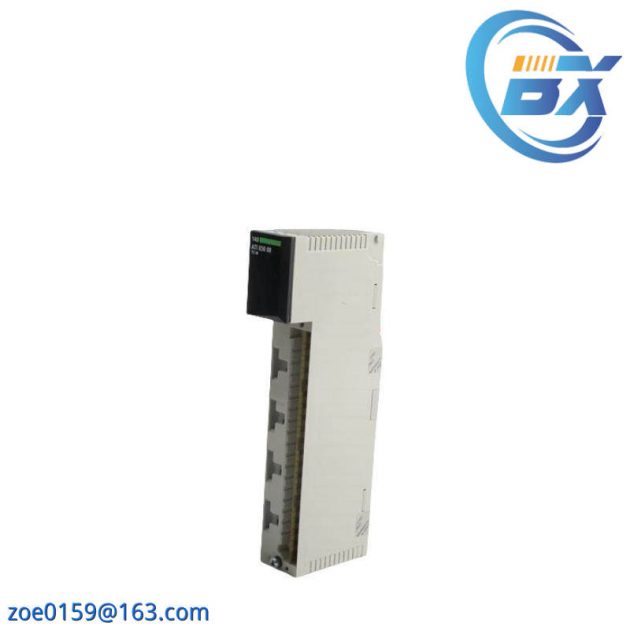 Schneider ME4U07AAA: Industrial Interface Card for Control Applications