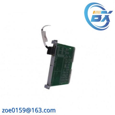 MECS CPU-1000 - Industrial Control System Processor
