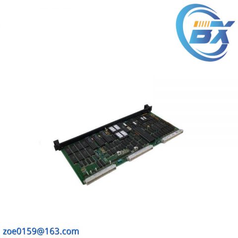Metso A413050 RSU 6 Serial Controller Unit
