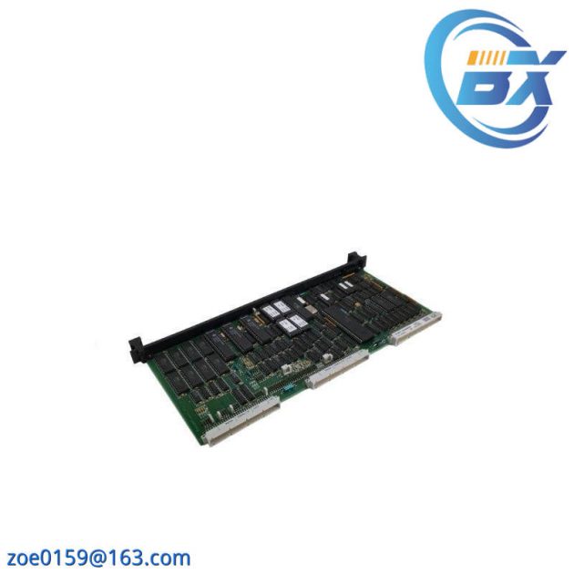 Metso A413050 RSU 6 Serial Controller Unit