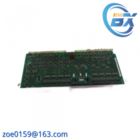 METSO A413310 Industrial Control Module