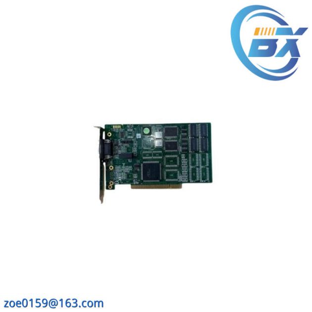 METSO A413654 - Advanced Control Module for Industrial Automation