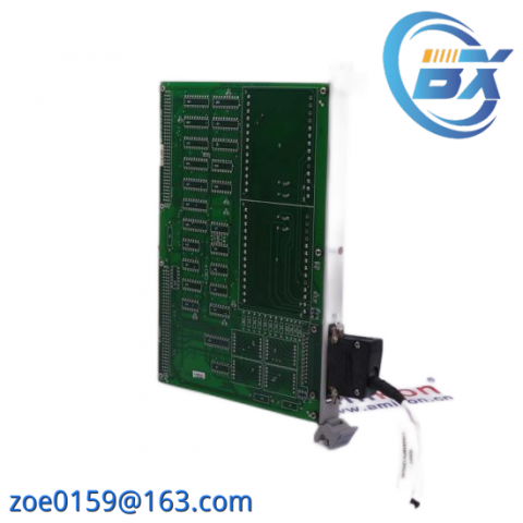 Metso D202275 PLC Module for Industrial Automation