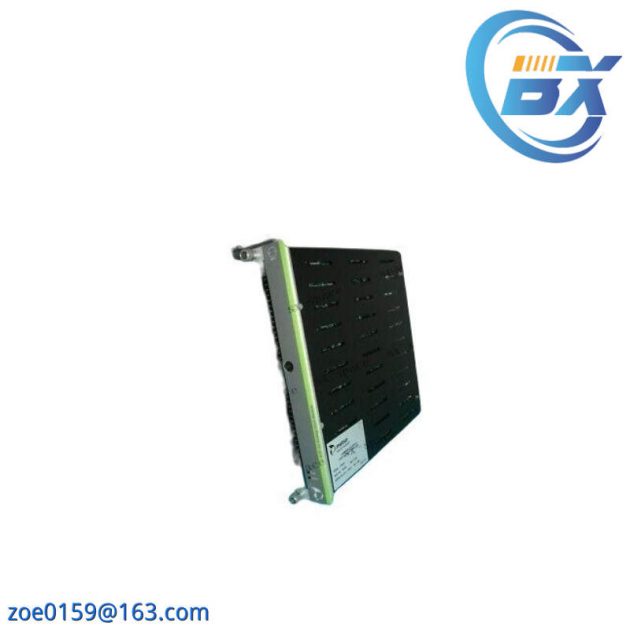 METSO IOP302 Industrial Control Module