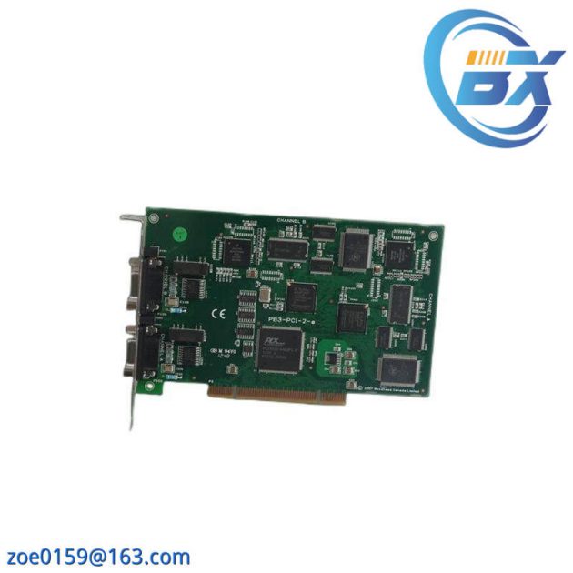 METSO IOP302 Industrial Control Module