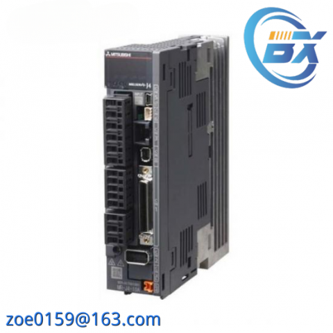 Mitsubishi MR-J5-500A Molded Case Circuit Breaker