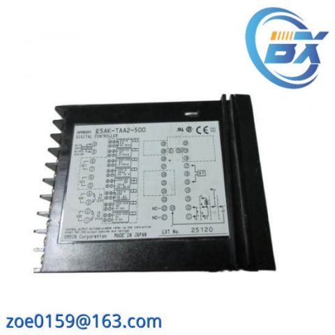 Mitsubishi A1SJ51T64 High-Performance PLC Module
