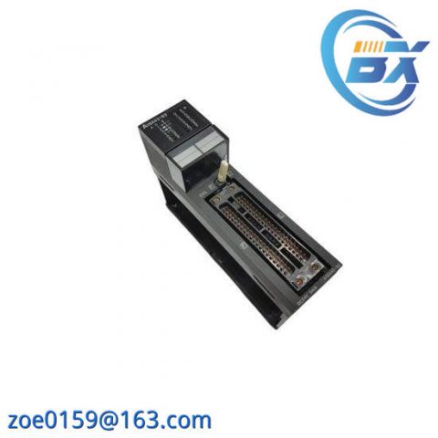 Mitsubishi A1SX42-S2 DC Input Module: Industrial Control System, High-Performance Input Module