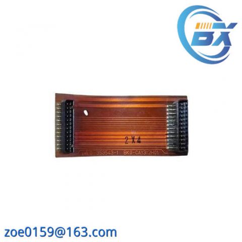 Mitsubishi BKO-CA1312H01: High-Performance Flat Cable for Industrial Automation