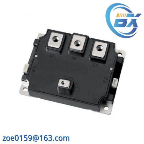 Mitsubishi CM600YE2N-12F IGBT Transistor: High-Power, Efficient Module