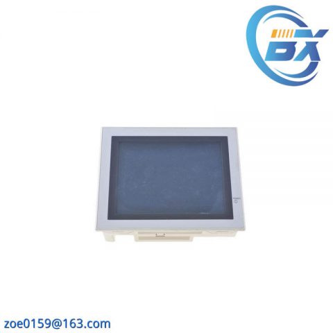 Mitsubishi F940GOT-LWD-E Operation Terminal Main Unit - Control & Automation Solutions