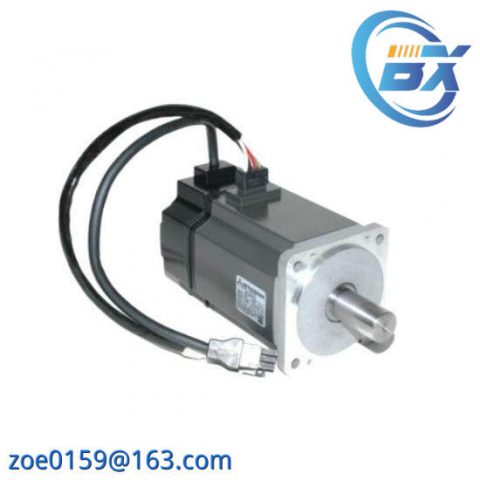 Mitsubishi HC-KFS73 AC Servo - Precision Control for Industrial Automation
