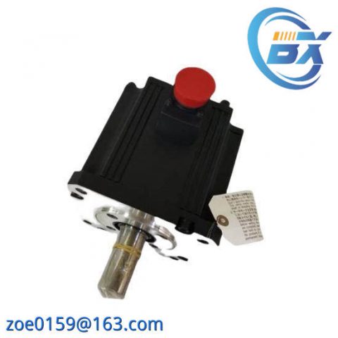 Mitsubishi HG-SN102J-S100 AC Servo Motor, High Precision Control for Industrial Automation