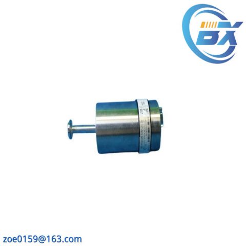 MKS Instruments 627BX01MDC4B PROFIBUS Pressure Sensor Module