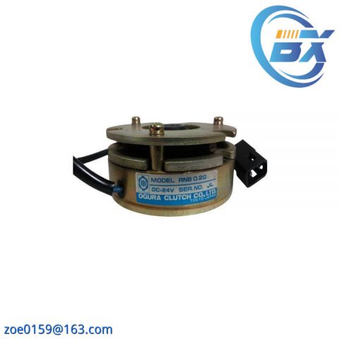 MAXON CINEMA DC-24V Servo Motor MCNB 10Y-06A, Precision Motion Control