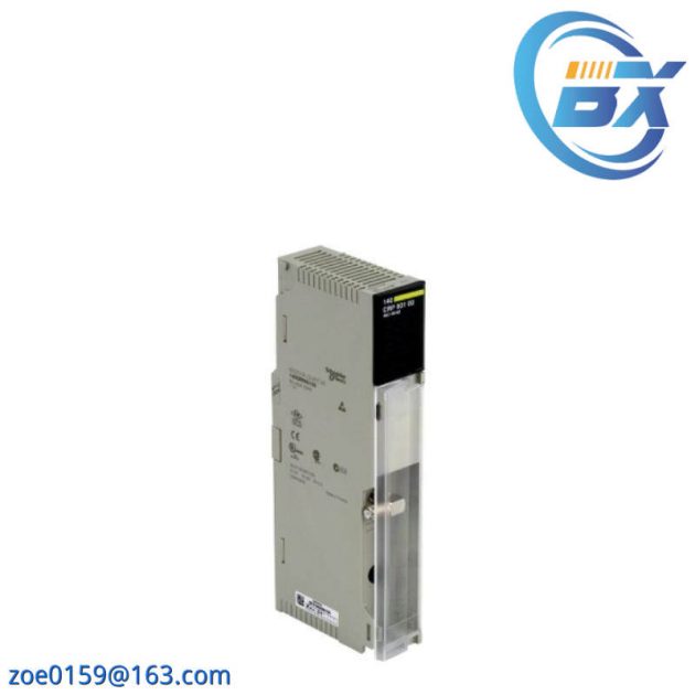 Schneider MODICON 140CRP93100 RIO Head-End Adaptor Module