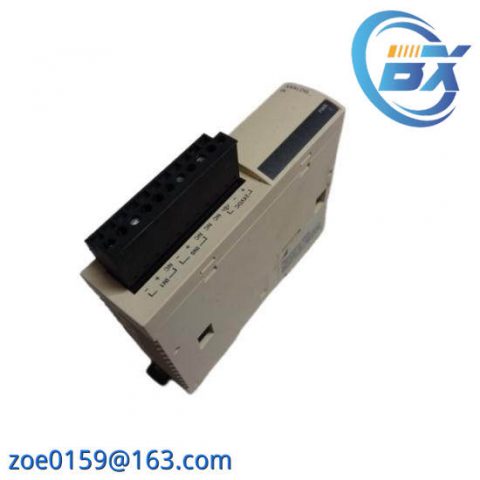 Modicon TWDAMI2HT - Schneider Electric Analog Input Module, 2-Point Industrial Control Solution