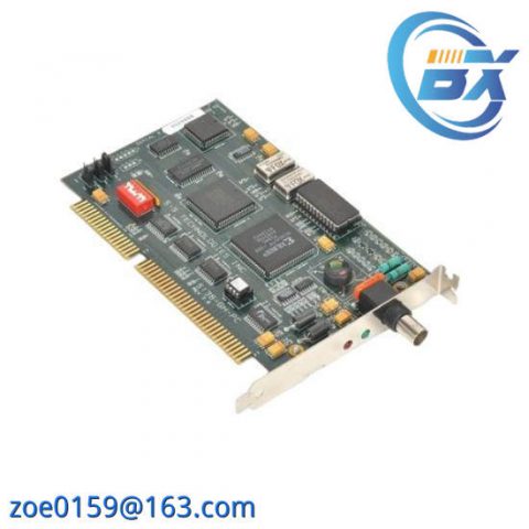 MOLEX 5136-CN-PCI SST CONTROLNET CARD