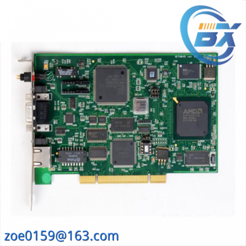Molex APP-ETH-PCU-C PCU2000ETH Industrial Ethernet PCU Module