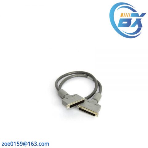 Moore 16137-189 Industrial Communication Cable, Designed for Reliable Data Transfer