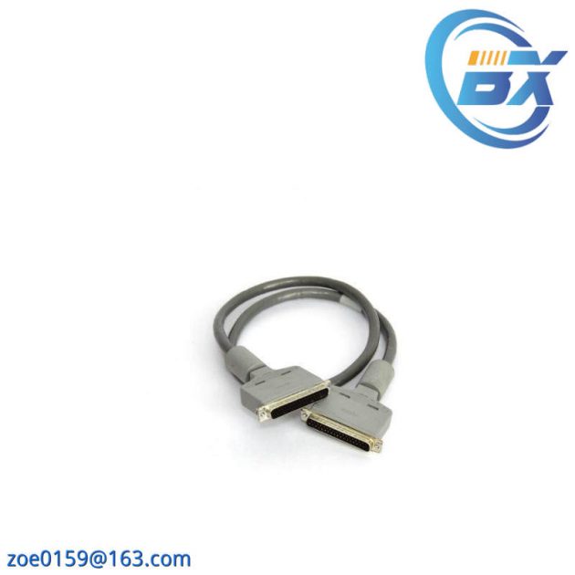 Moore 16137-189 Industrial Communication Cable, Designed for Reliable Data Transfer