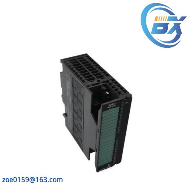 MOORE 16147-51-02 Industrial Control Module