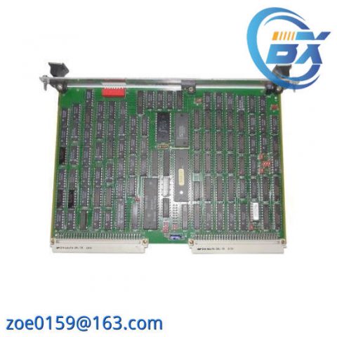 MOTOROLA F0340-1049 New: Industrial Control Module