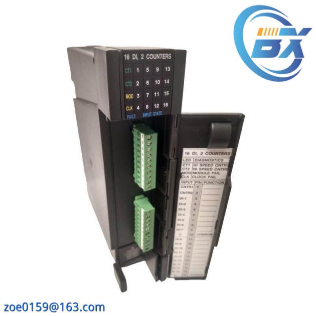 MOTOROLA MVME300 Industrial Control Module