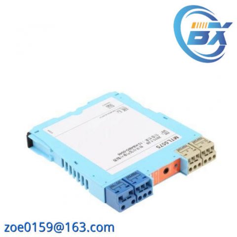 MTL 8502-BI-DP Industrial Position Control Module