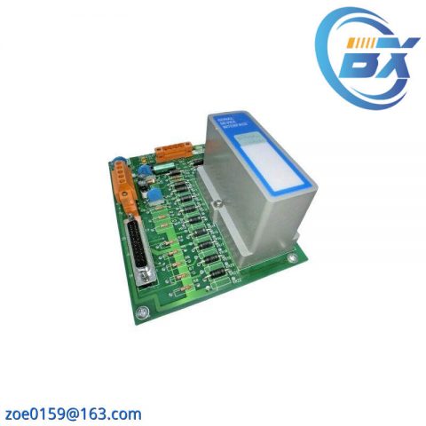 HONEYWELL MU-TSDM02 51303932-277: Universal Control Network Digital Input Module for Enhanced Efficiency