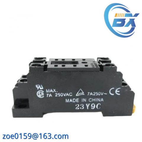 Omron MY2N-J 24VDC 2-M4X10 PYF08A-E Relay Sockets & Hardware