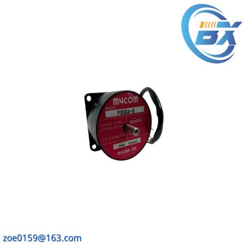 MYCOM IMS500-120AL Servo Drive - High Performance, Precision Control Module