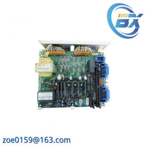 NEC ADU 02F 1X AC SERVO DRIVER - High Performance for Precision Control