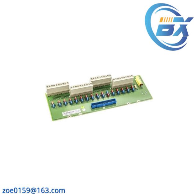 NEC FC-9801F Industrial Control Module, Advanced Process Control and Monitoring Solution