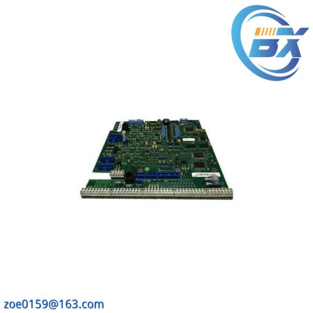 NEC FC-9801F Industrial Control Module, Advanced Process Control and Monitoring Solution