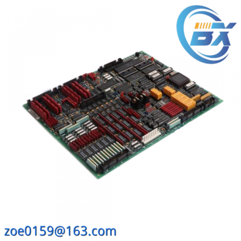 Negele Process Display DPM-GS-2GW-S, High-Tech Industrial Control Module