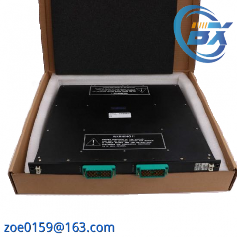 Berger Lahr VRDM 397/50 LNB - Advanced DCS Control Module