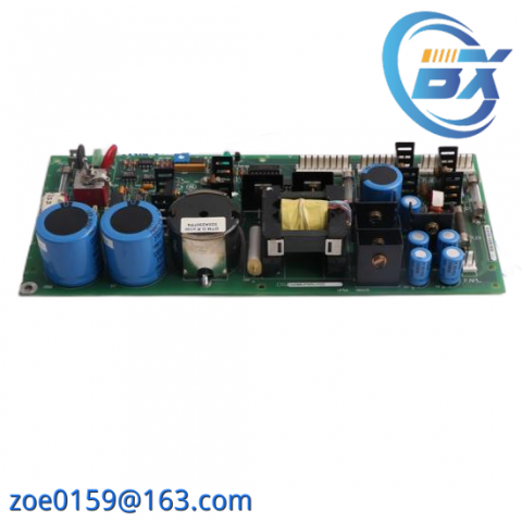 VIPA 332-5HD01 Analog Output Module: Precision Control in Industrial Automation