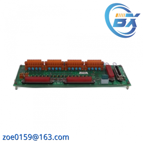 NEW WARNER ELECTRIC - 5301-749-001 - High Performance Motor Controller