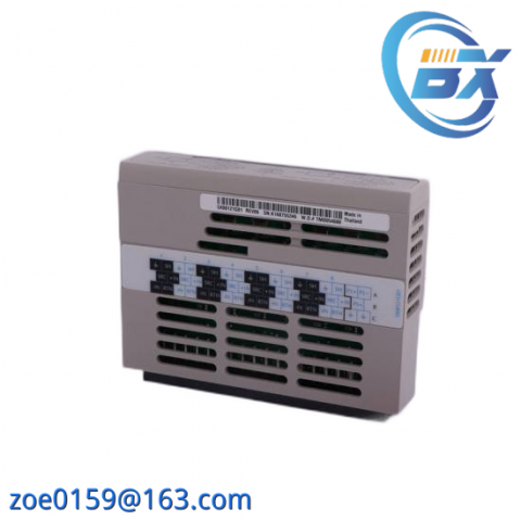 NEW WEST MLC9000+Z4660 - Precision Temperature Control Module